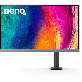 ベンキュー、HDMI装備で実売6万円の24型ワイド液晶