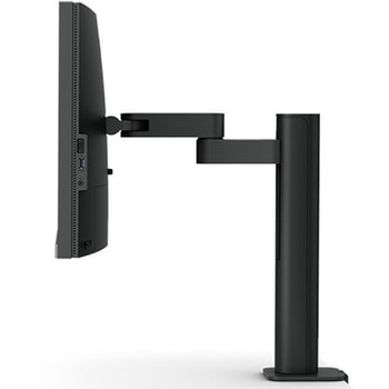 液晶ディスプレイ 27型/3840×2160/HDMI、DisplayPort、USB-C(90W給電)/ブラック/スピーカー：あり BenQ(ベンキュー)
