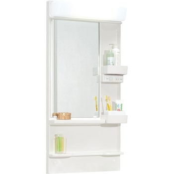 LIXIL 洗面化粧台D7シリーズ用ミラー INAX(LIXIL)