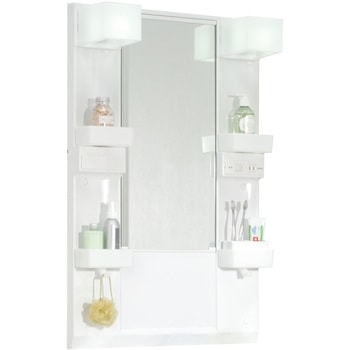 LIXIL 洗面化粧台D7シリーズ用ミラー INAX(LIXIL)