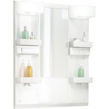 LIXIL 洗面化粧台D7シリーズ用ミラー INAX(LIXIL)