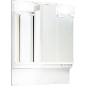 LIXIL 洗面化粧台D7シリーズ用ミラー INAX(LIXIL)