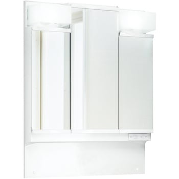 LIXIL 洗面化粧台D7シリーズ用ミラー INAX(LIXIL)