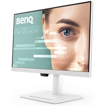 液晶ディスプレイ 31.5型/2560×1440/HDMI、DisplayPort、USB Type-C(65W給電)/ホワイト/スピーカー：あり BenQ(ベンキュー)