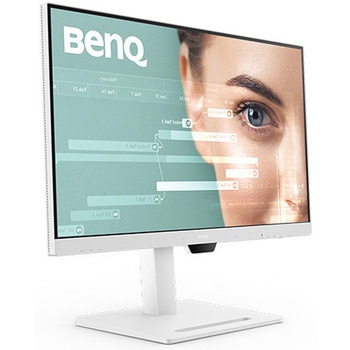 液晶ディスプレイ 31.5型/2560×1440/HDMI、DisplayPort、USB Type-C(65W給電)/ホワイト/スピーカー：あり BenQ(ベンキュー)