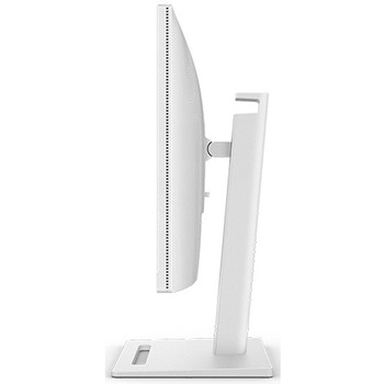 液晶ディスプレイ 31.5型/2560×1440/HDMI、DisplayPort、USB Type-C(65W給電)/ホワイト/スピーカー：あり BenQ(ベンキュー)