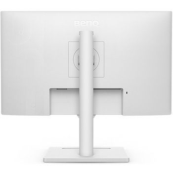 液晶ディスプレイ 31.5型/2560×1440/HDMI、DisplayPort、USB Type-C(65W給電)/ホワイト/スピーカー：あり BenQ(ベンキュー)