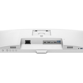 液晶ディスプレイ 31.5型/2560×1440/HDMI、DisplayPort、USB Type-C(65W給電)/ホワイト/スピーカー：あり BenQ(ベンキュー)