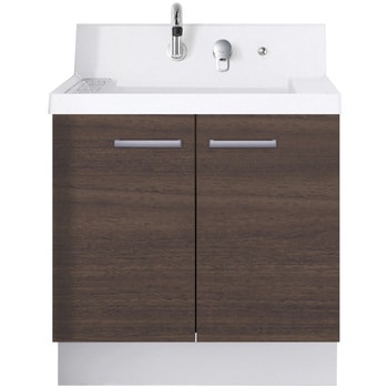 LIXIL 洗面化粧台 K1シリーズ 高さ850mm INAX(LIXIL)