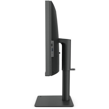 液晶ディスプレイ 31.5型/3840×2160/HDMI、DisplayPort、USB-C(90W給電)/ブラック/スピーカー：あり BenQ(ベンキュー)