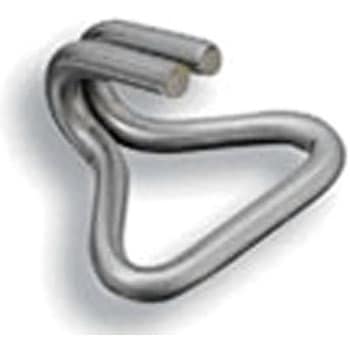 ステンレス 端末金具 TAKIGEN(タキゲン)