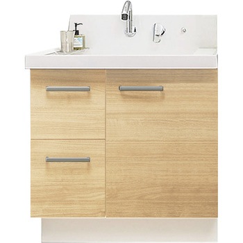 LIXIL 洗面化粧台 K1シリーズ 高さ850mm INAX(LIXIL)