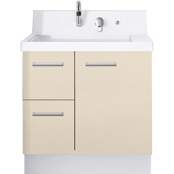 LIXIL 洗面化粧台 K1シリーズ 高さ850mm INAX(LIXIL)