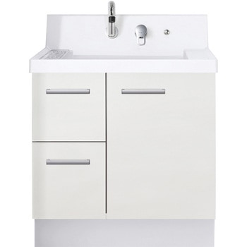 LIXIL 洗面化粧台 K1シリーズ 高さ850mm INAX(LIXIL)