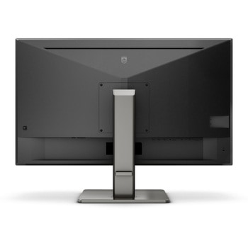 液晶ディスプレイ 42.5型/3840×2160/USB-C、DisplayPort、HDMI/ブラック/スピーカー：あり/5年間フル保証 Philips