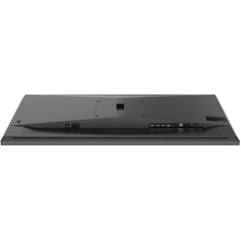 液晶ディスプレイ 42.5型/3840×2160/USB-C、DisplayPort、HDMI/ブラック/スピーカー：あり/5年間フル保証 Philips