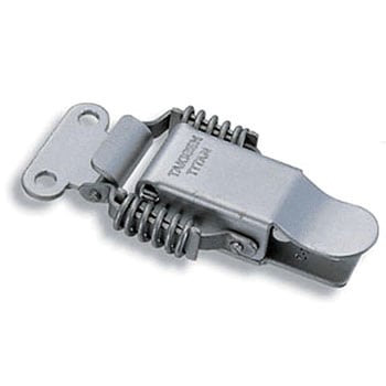 チタン キャッチクリップ TAKIGEN(タキゲン)