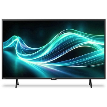 AQUOS 液晶テレビ GL1ライン 43V型 シャープ