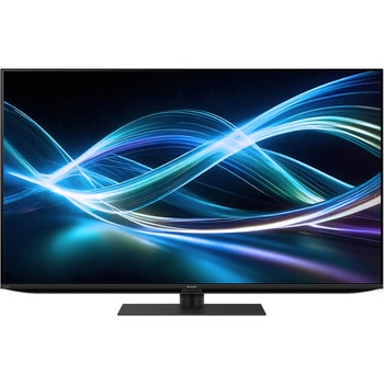 AQUOS 液晶テレビ GN2ライン 55V型 シャープ