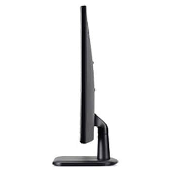 液晶ディスプレイ CV1シリーズ (23.8型ワイド/1920×1080/HDMI、ミニD-sub/ブラック/スピーカー非搭載/VA/非光沢) AOpen(エイサー)