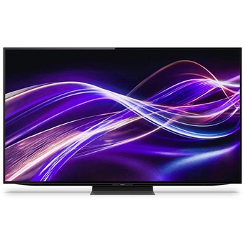 AQUOS 有機ELテレビ GQ1ライン 77V型 シャープ