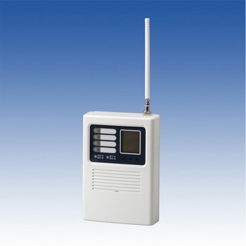 受信ユニット(LoRa変調方式) TAKEX(タケナカエンジニアリング)