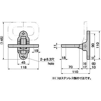 リングステップ TAKIGEN(タキゲン)