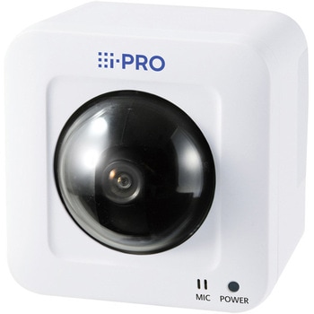 屋内2MP PTカメラ Panasonic(パナソニック)