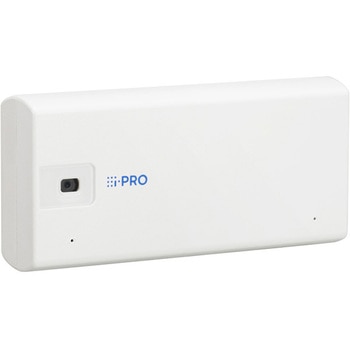 屋内i-PRO mini L 有線LANモデル(ホワイト) Panasonic(パナソニック)