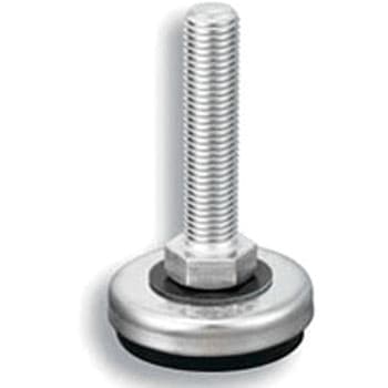 導電性レベルアジャスター(M16×L2=70) TAKIGEN(タキゲン)