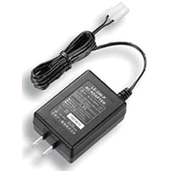 RFID単機能リーダー用ACアダプター TAKIGEN(タキゲン)