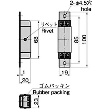 LE-501-2 ������(�\���m�C�h���b�N��p) TAKIGEN(�^�L�Q��) 62817317
