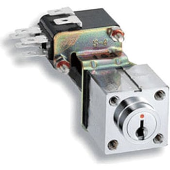 キースイッチTKS-4型 TAKIGEN(タキゲン)