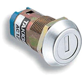 コントロールキースイッチ TAKIGEN(タキゲン)