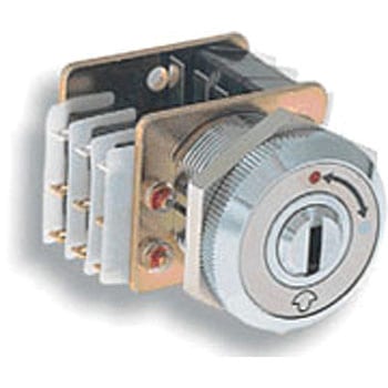 オペレーターキースイッチ TAKIGEN(タキゲン)