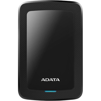 【2023最新】ADATA HV300 外付け ポータブル HDD 1TB AH AHV300-1TU31-CBK 外付けHDD HV300 1TB ポータブル USB3.2 Gen1