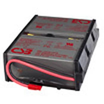 交換用バッテリーパック(BA100R用) omron(オムロン)