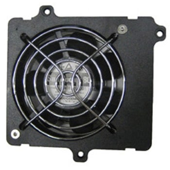 交換用ファン(BU100SW/BU150SWリア用) omron(オムロン)