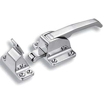 ステンレス縦型密閉用ハンドル TAKIGEN(タキゲン)