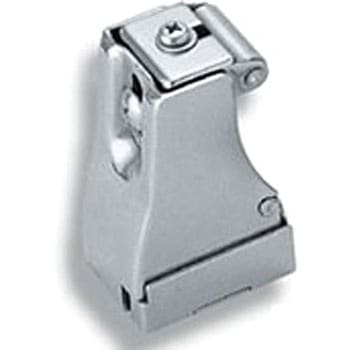 ステンレス 密閉用セフティハンドル TAKIGEN(タキゲン) 平面