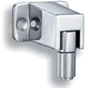 ステンレス オーブンハンドル用受座 TAKIGEN(タキゲン)