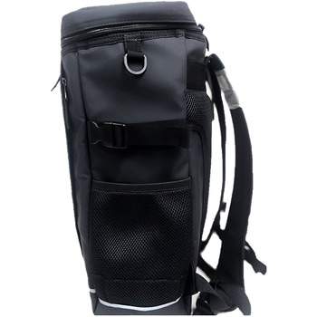 合皮スクエアリュックM ミヤケバッグ