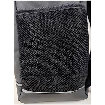 合皮スクエアリュックM ミヤケバッグ