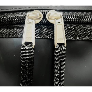 合皮スクエアリュックM ミヤケバッグ