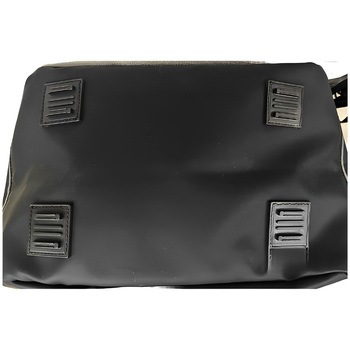 合皮スクエアリュックM ミヤケバッグ