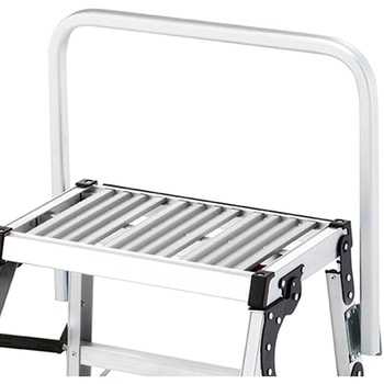 折りたたみ作業台オプション〈上枠〉WD 長谷川工業