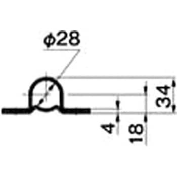 コンテナーハンドル パイプガイド TAKIGEN(タキゲン)