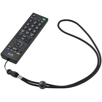 Amazon | ネットワークテレビチューナーリモコン RC-X40-001 for