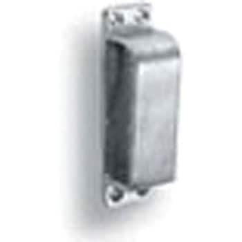 ローラー締りハンドル用受座 TAKIGEN(タキゲン)