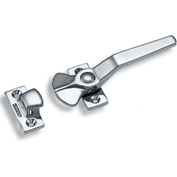 チタン 密閉用ハンドル TAKIGEN(タキゲン)